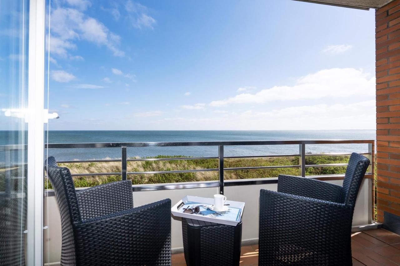 Apartment Wattenblick