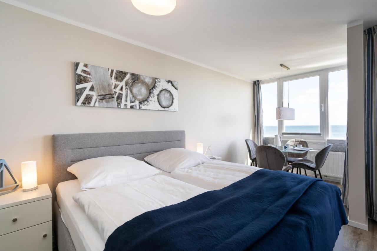 Wattenblick Apartment *