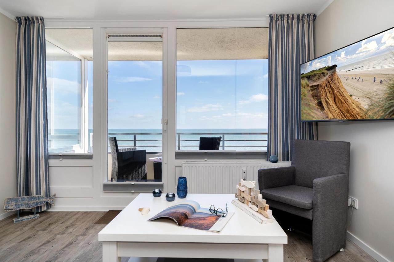 Apartment Wattenblick *