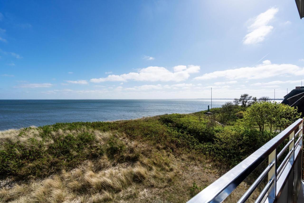 Apartment Wattenblick List auf Sylt