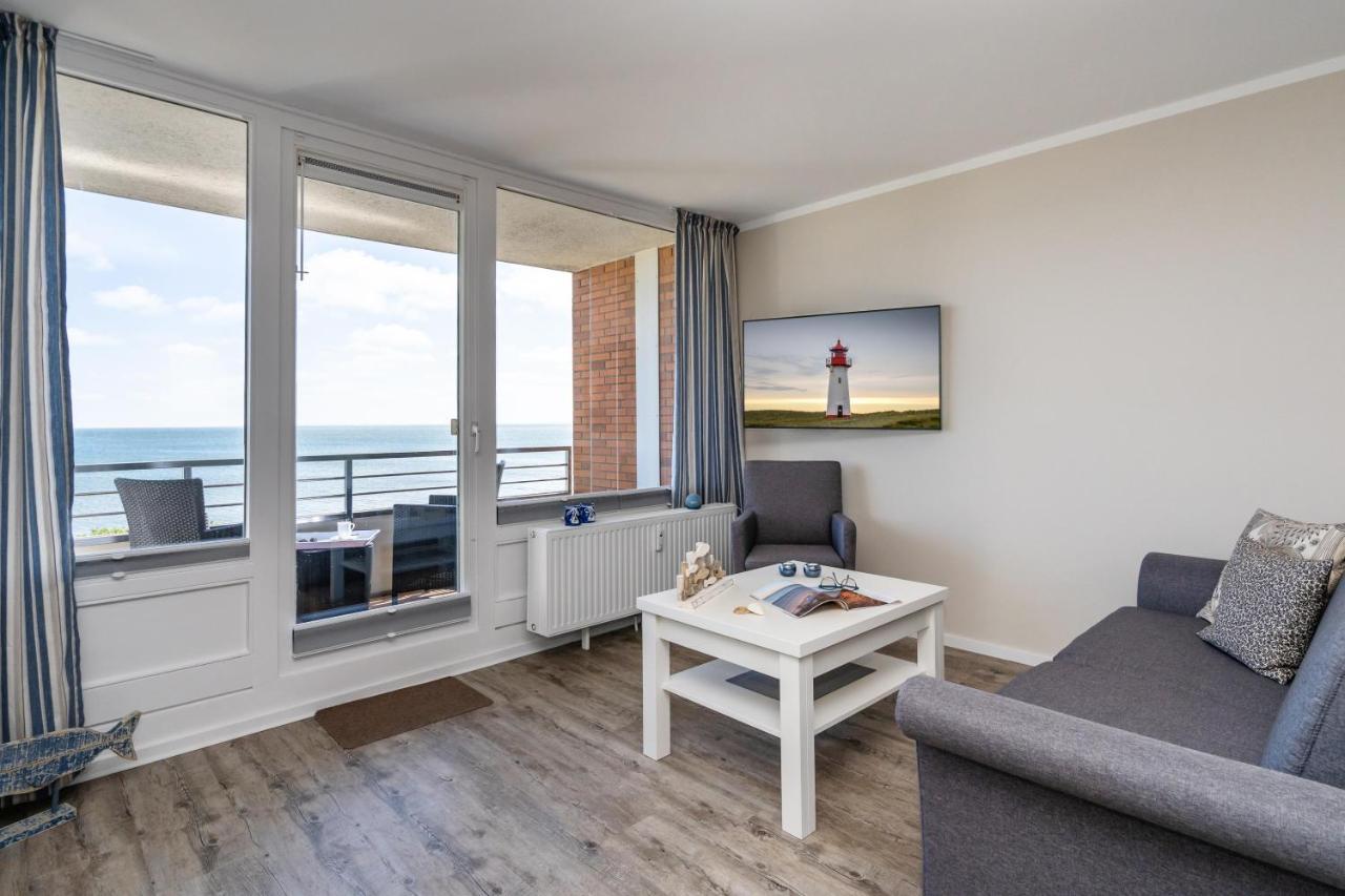 Wattenblick Apartment