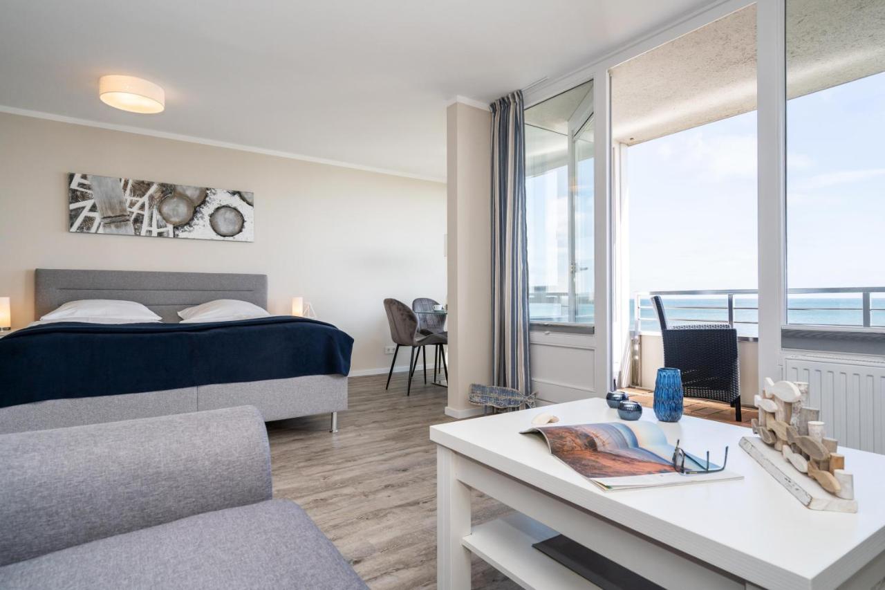 Wattenblick * List auf Sylt
