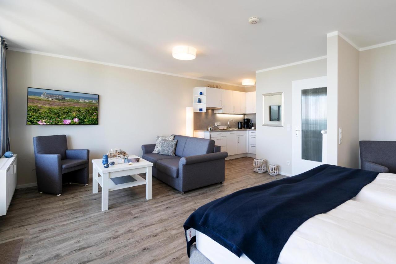 Apartment Wattenblick