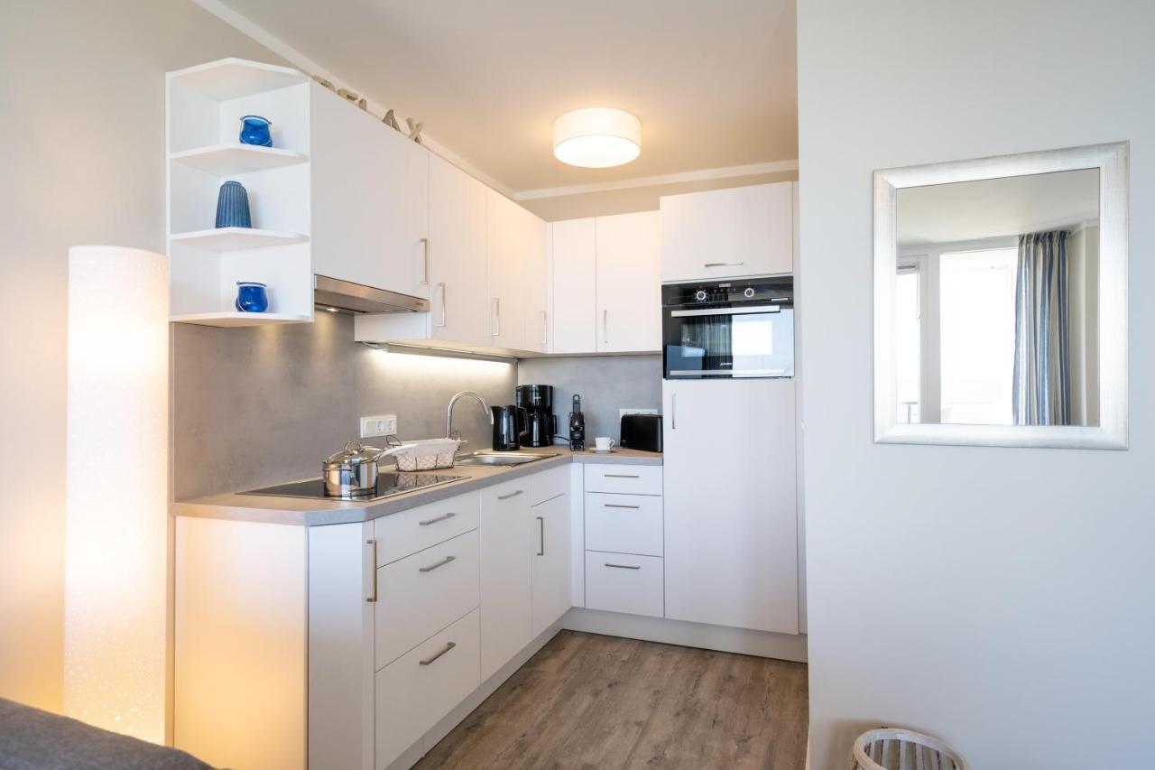 Apartment Wattenblick List