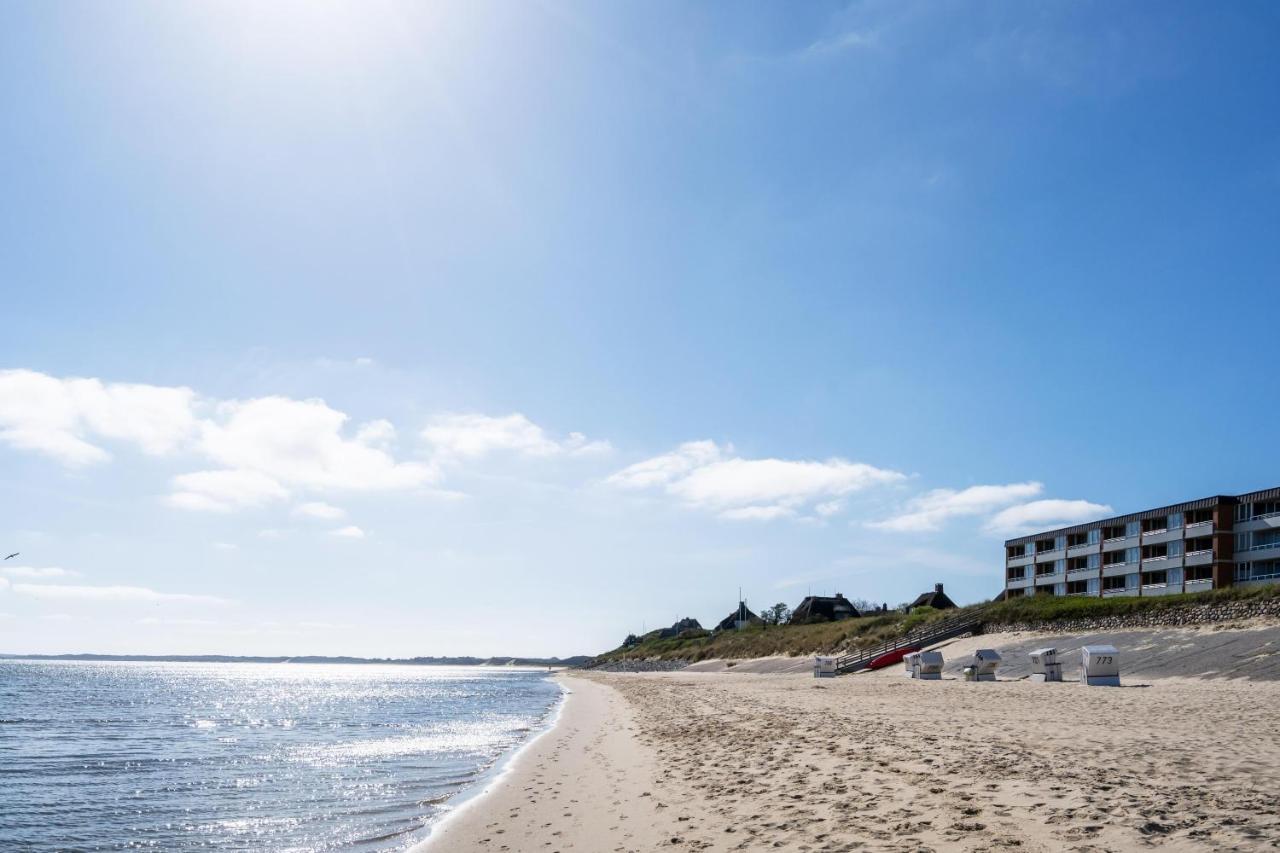 Wattenblick * List auf Sylt